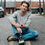 Levi Hebert