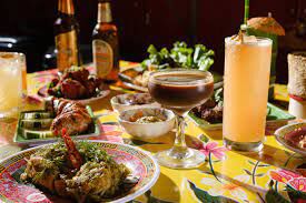 Picture of Ma Der Lao Kitchen