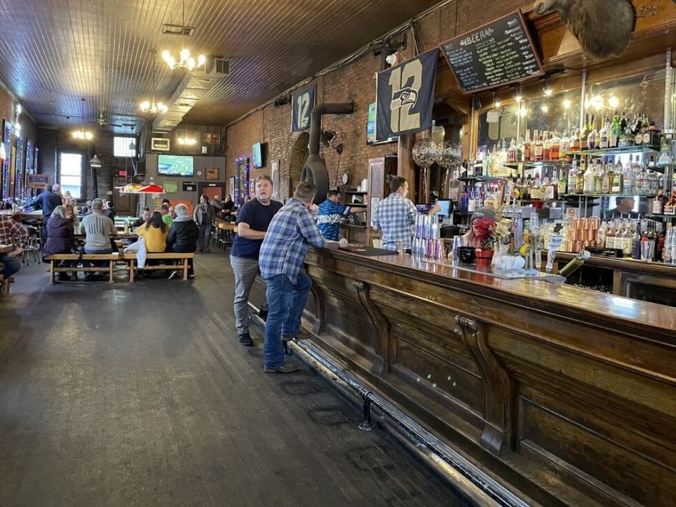 Picture of The Brick Saloon