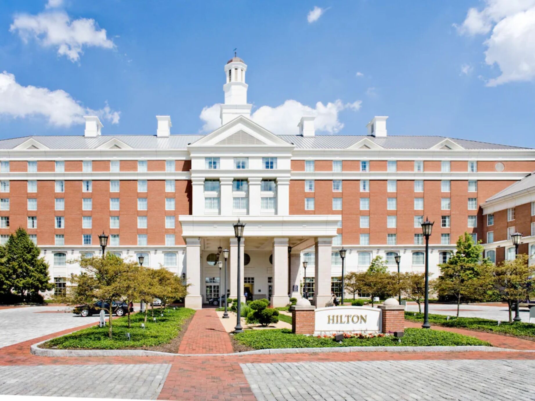 Picture of Hilton Columbus at Easton