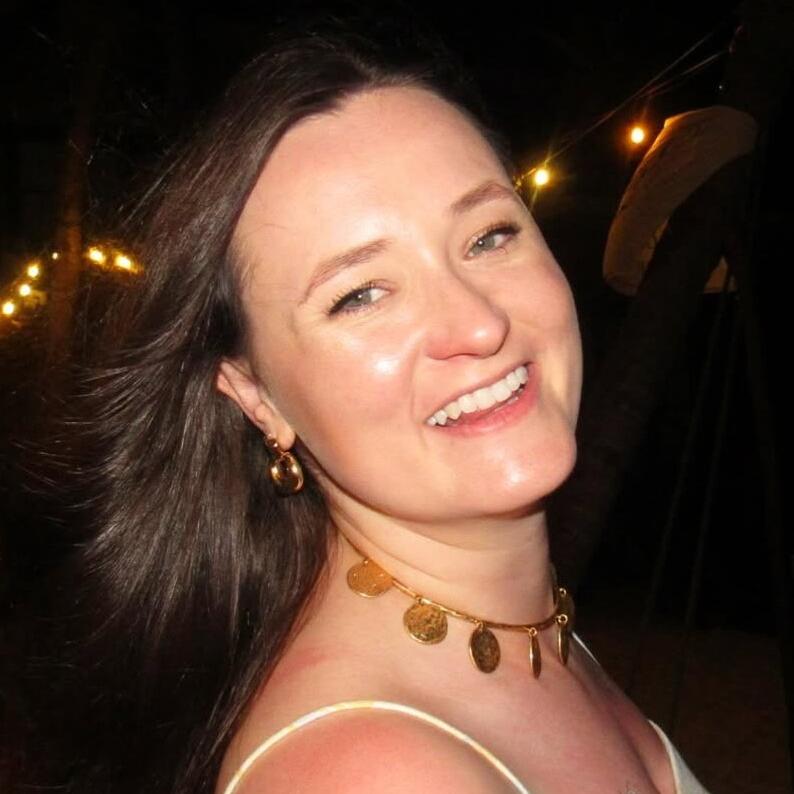 Cassidy O'Sullivan