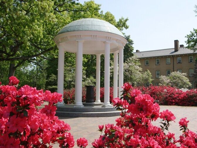 Picture of University of North Carolina at Chapel Hill