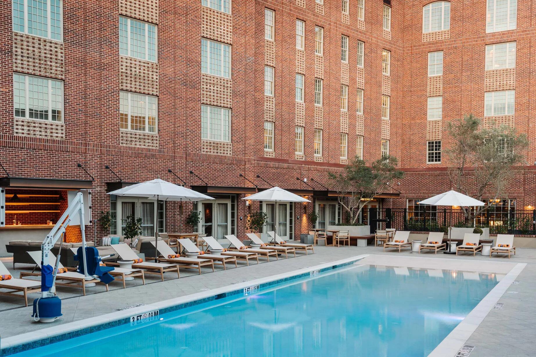 Picture of The Alida, Savannah, a Tribute Portfolio Hotel