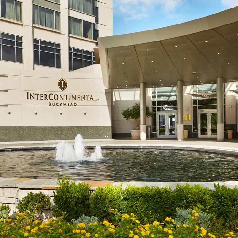 Picture of InterContinental Buckhead Atlanta by IHG