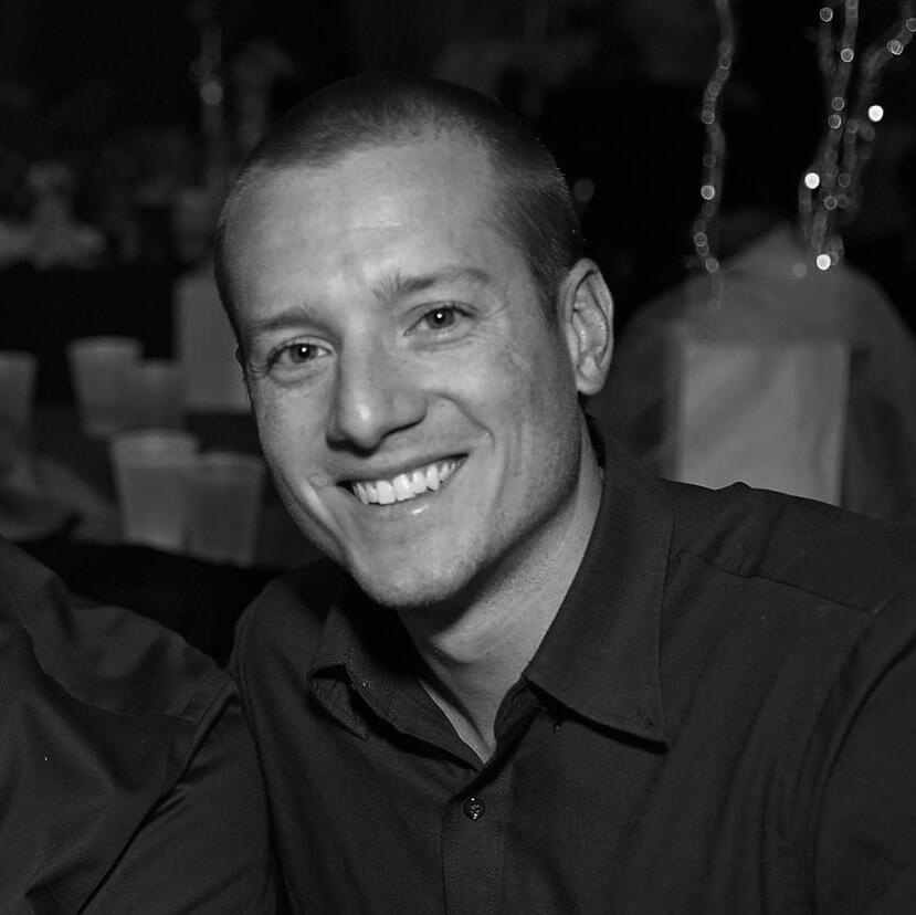 Brett Kinder