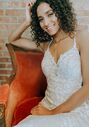 Stella York 7312 Mermaid Wedding Dress - thumbnail - 3