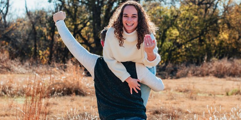 Kendall & Drew Home Page Banner