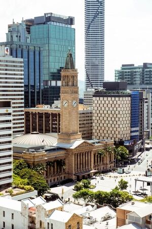 Picture of Hilton Brisbane