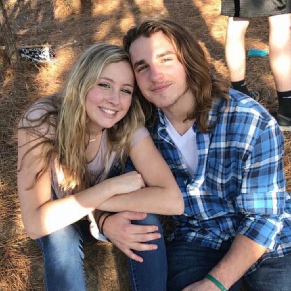 Picture of A Love That Was Meant To Be