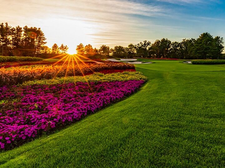Picture of SentryWorld Golf Course