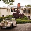 An Elegant Spring Wedding in Charlottesville, VA