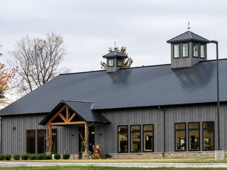 Picture of Busch Family Brewing and Distilling
