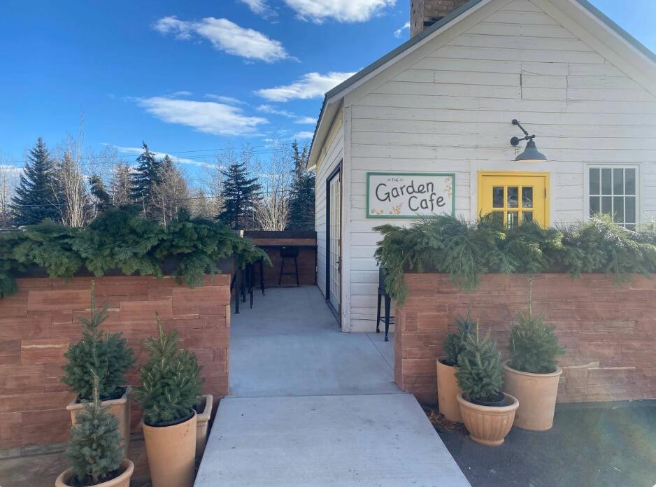 Picture of Park City Gardens