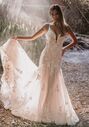 Allure Romance 3552 Mermaid Wedding Dress - thumbnail - 4