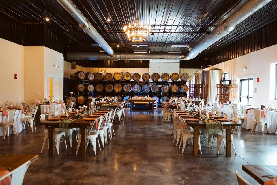 Picture of Bella Terra Vineyards