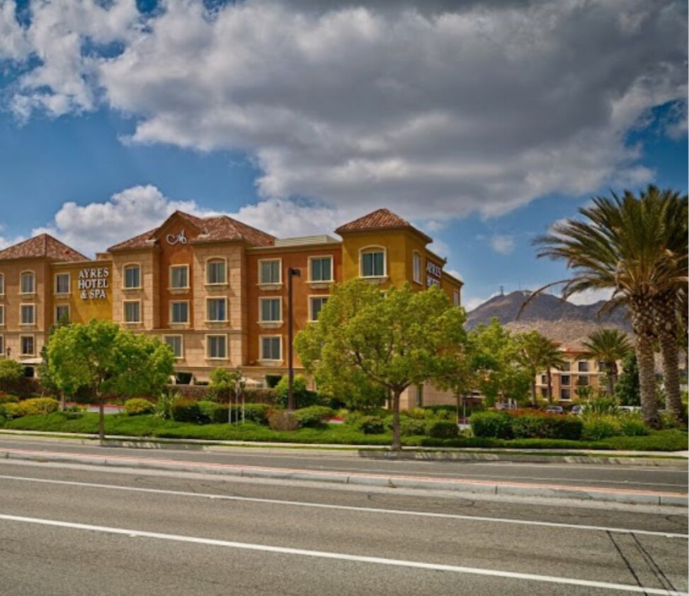 Picture of Ayres Hotel And Spa Moreno Valley