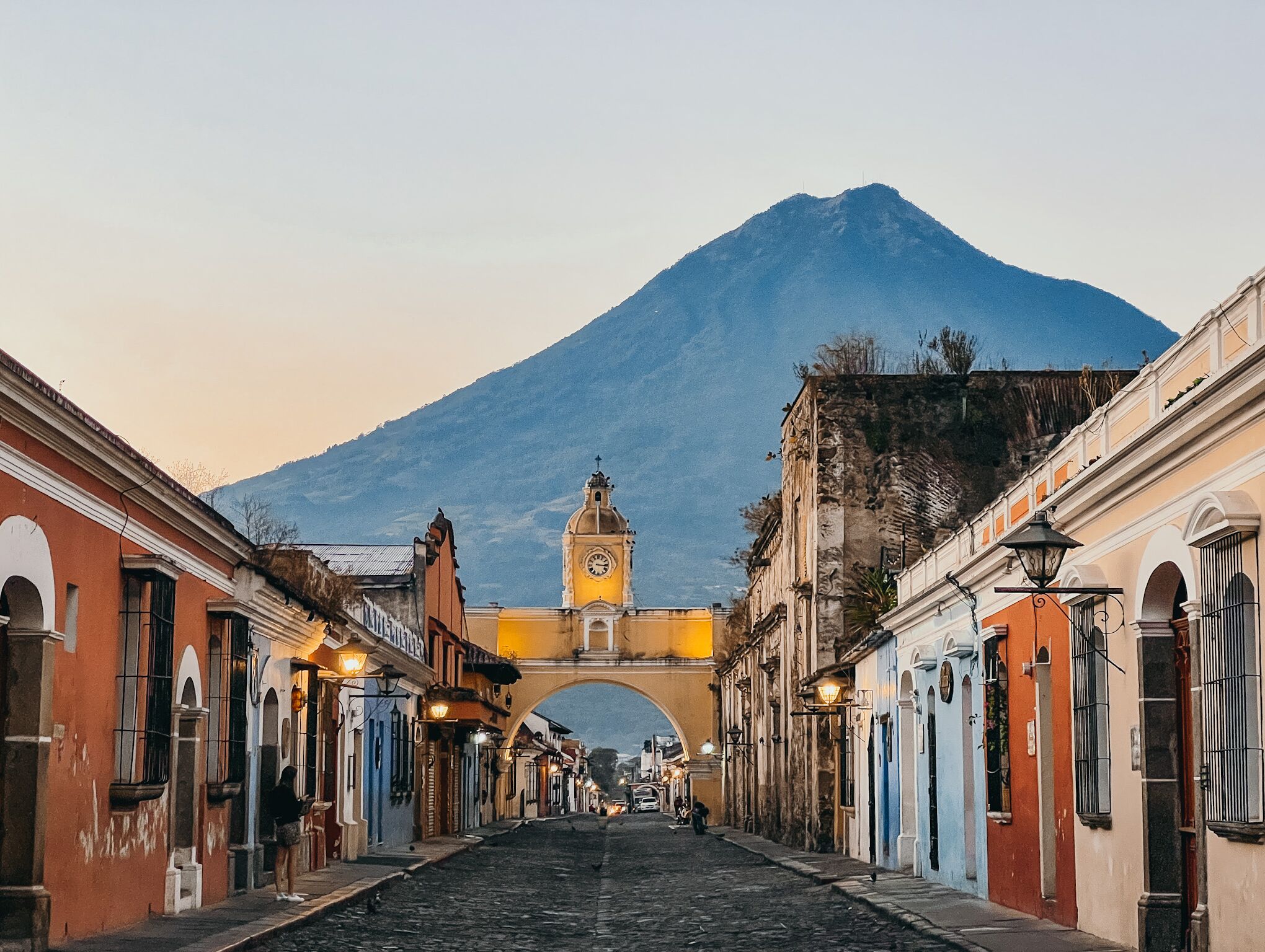 Picture of Antigua Tours (Shuttle)