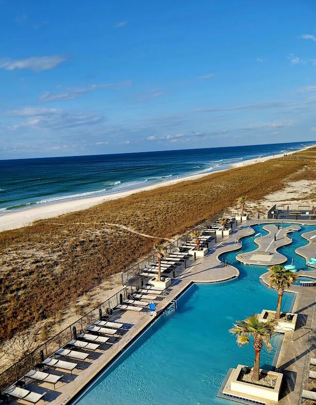 Picture of SpringHill Suites by Marriott Navarre Beach