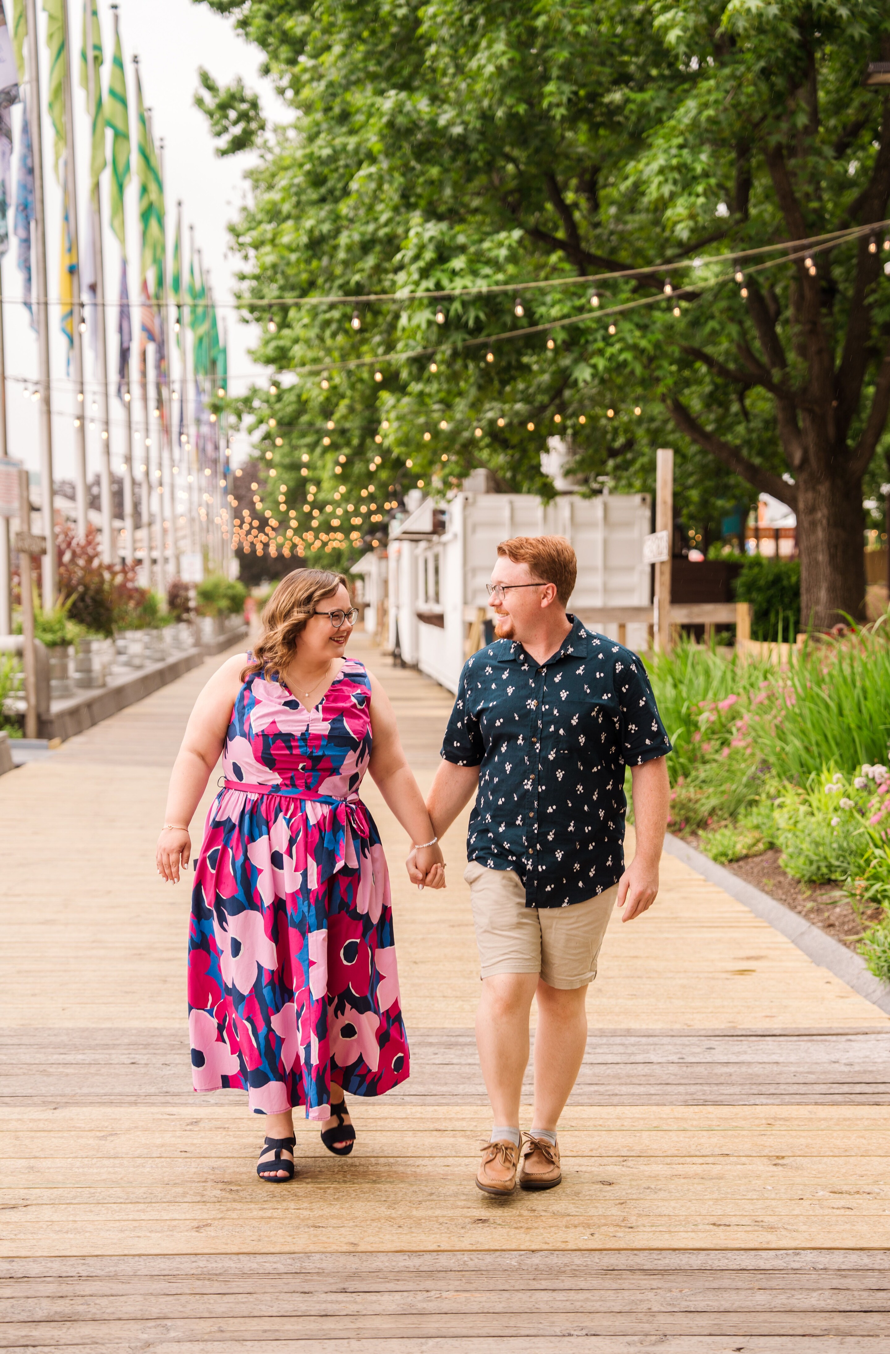 Emily  & Dan Home Page Banner