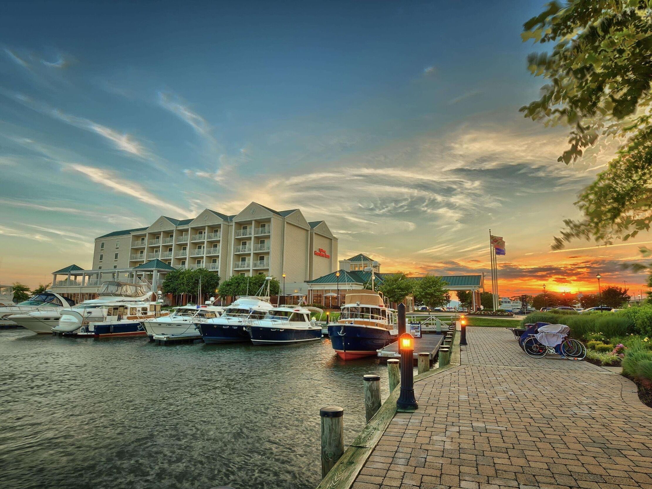 Picture of Hilton Garden Inn Kent Island