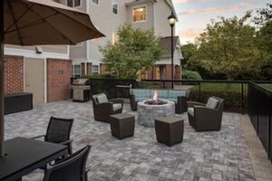 Picture of Residence Inn by Marriott Milford