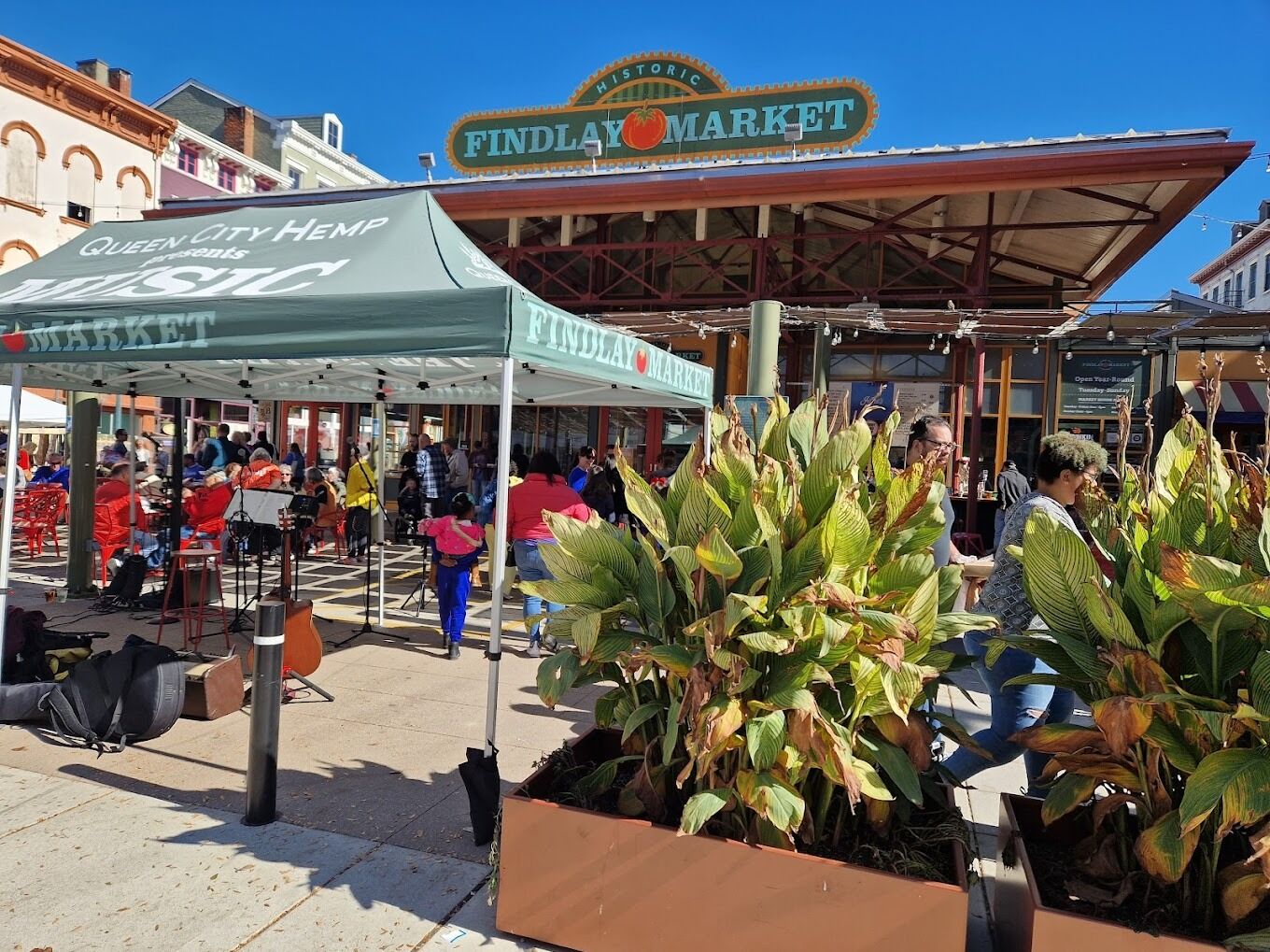 Picture of Findlay Market