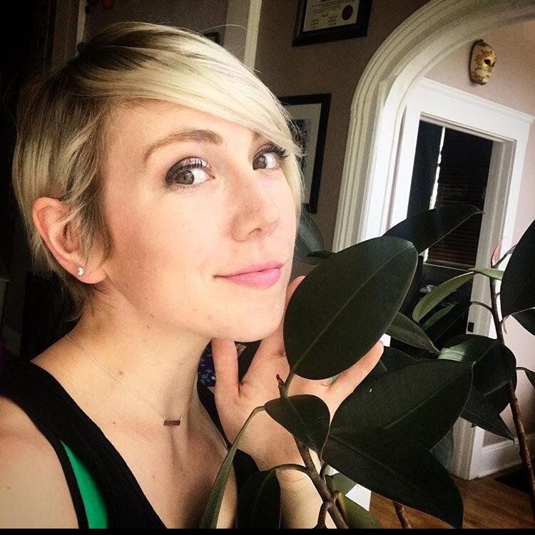 Susannah Bender