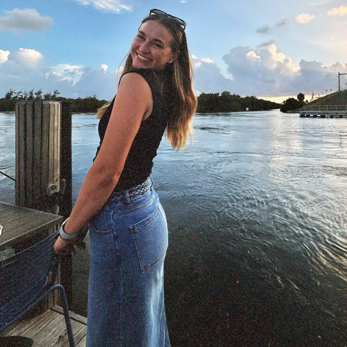 Jillian Kuntze