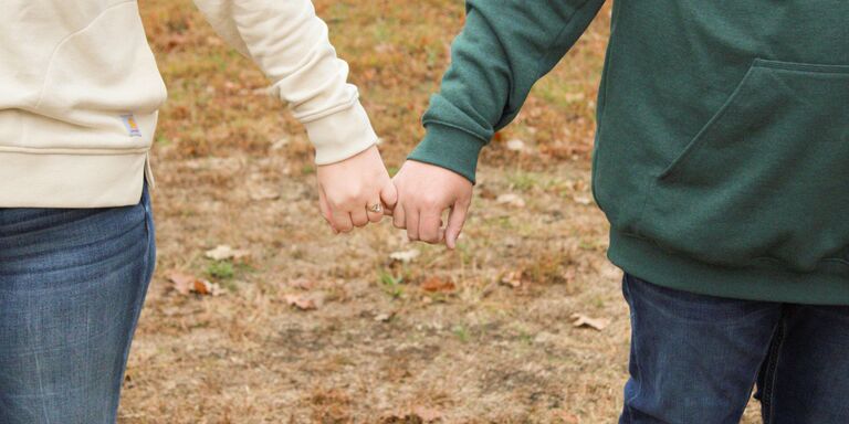 Kale Evan & Cloe Dawn Home Page Banner