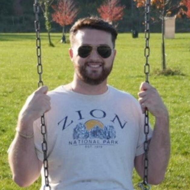 Jason Wiebrecht