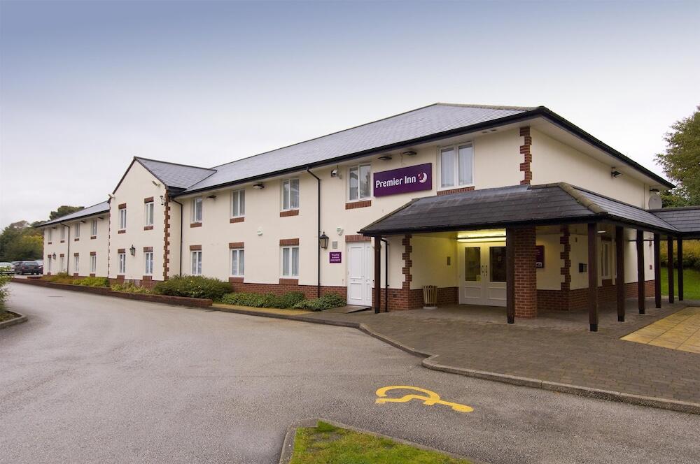 Picture of Premier Inn Northwich - Sandiway