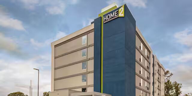 Picture of Home2 Suites by Hilton Salisbury