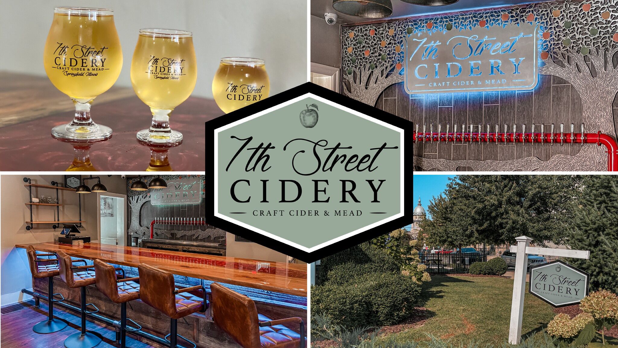 Picture of 7th Street Cidery