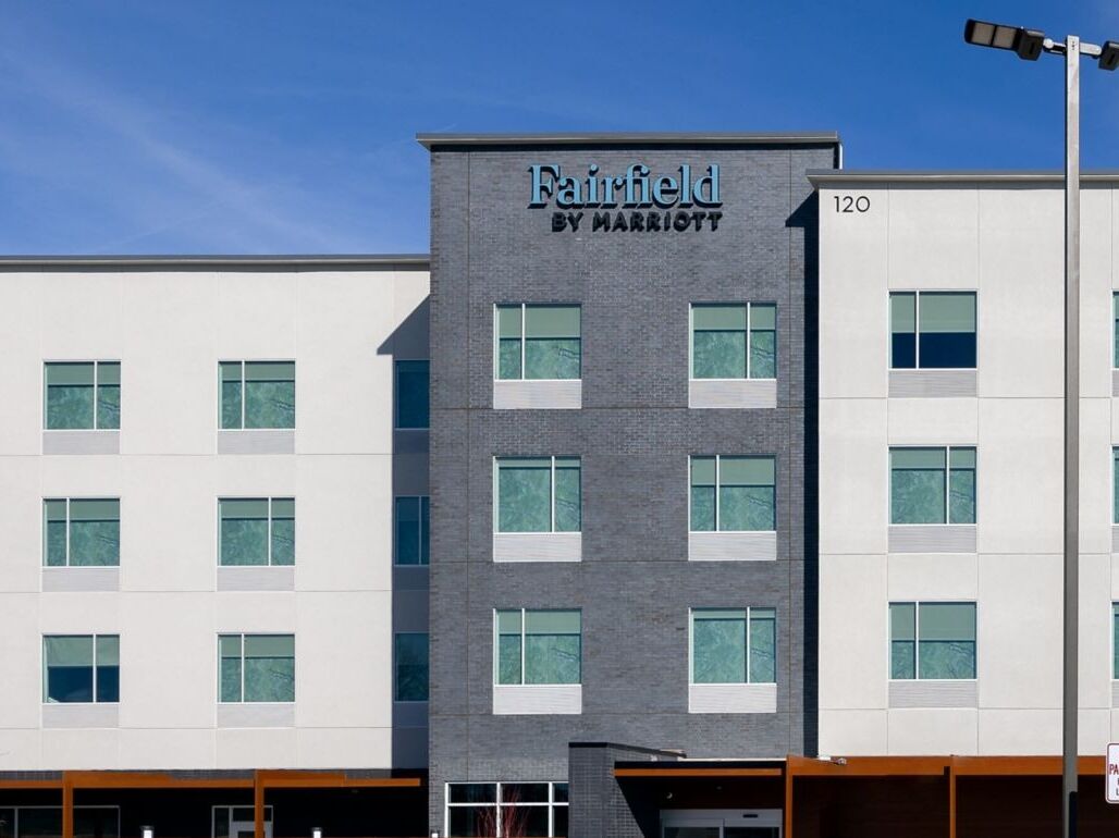 Picture of Fairfield Inn & Suites Canton Riverstone Parkway