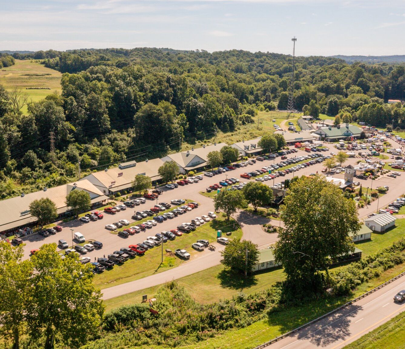 Picture of Hocking Hills Market