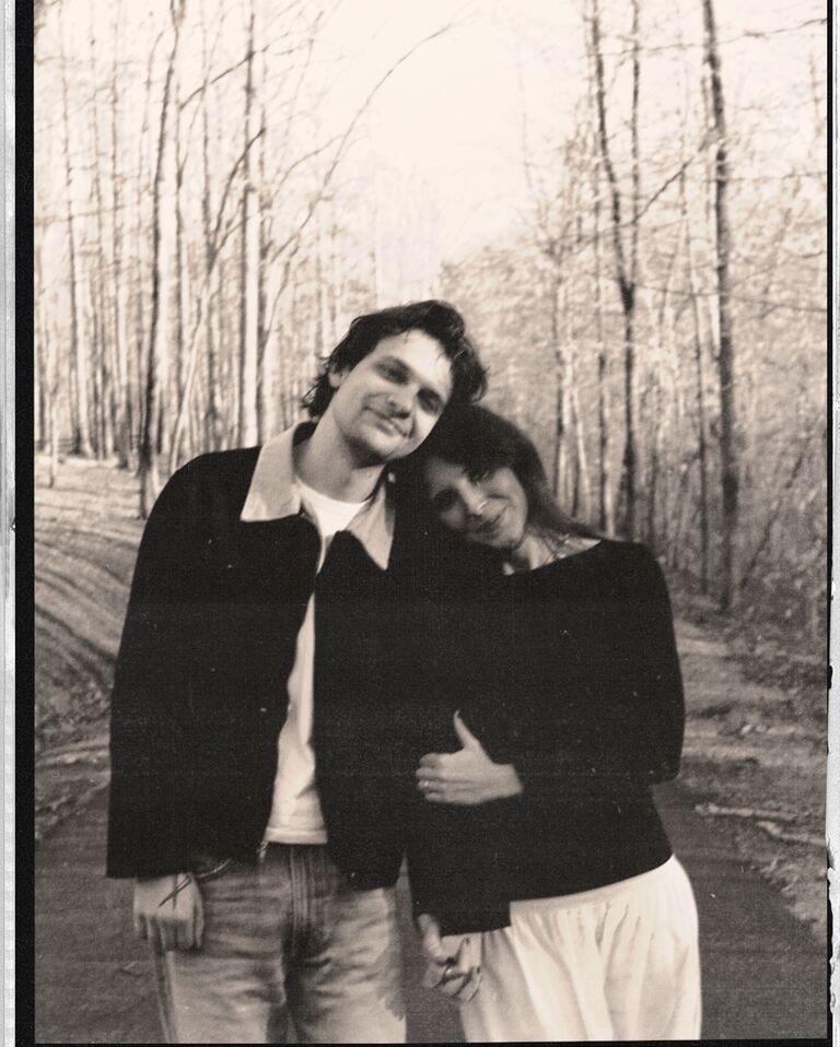 Kate & Noah Home Page Banner