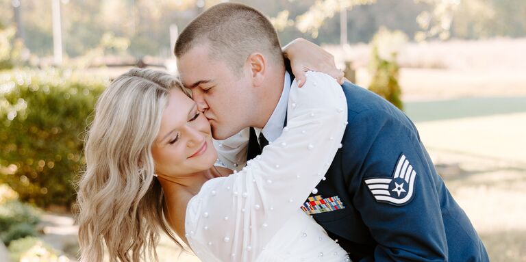 Emma & Tanner Home Page Banner