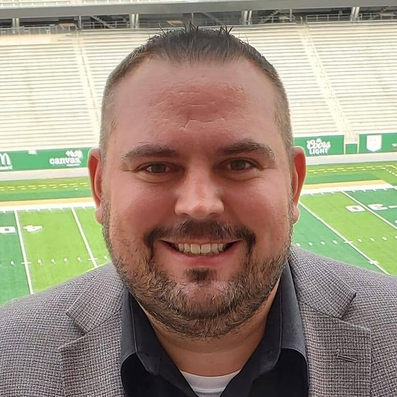 Matthew Hibar