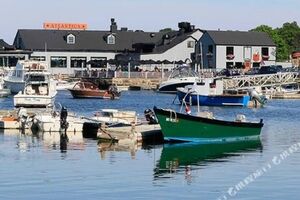 Picture of Cohasset Harbor Inn
