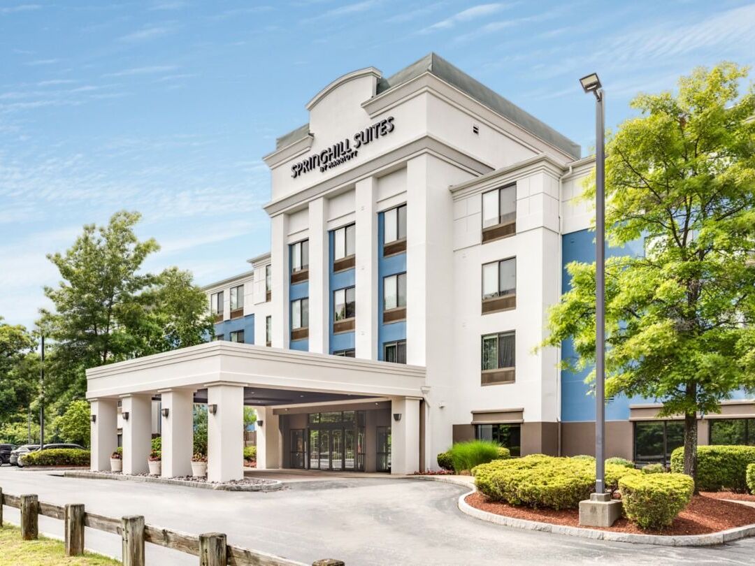 Picture of SpringHill Suites by Marriott Boston Andover