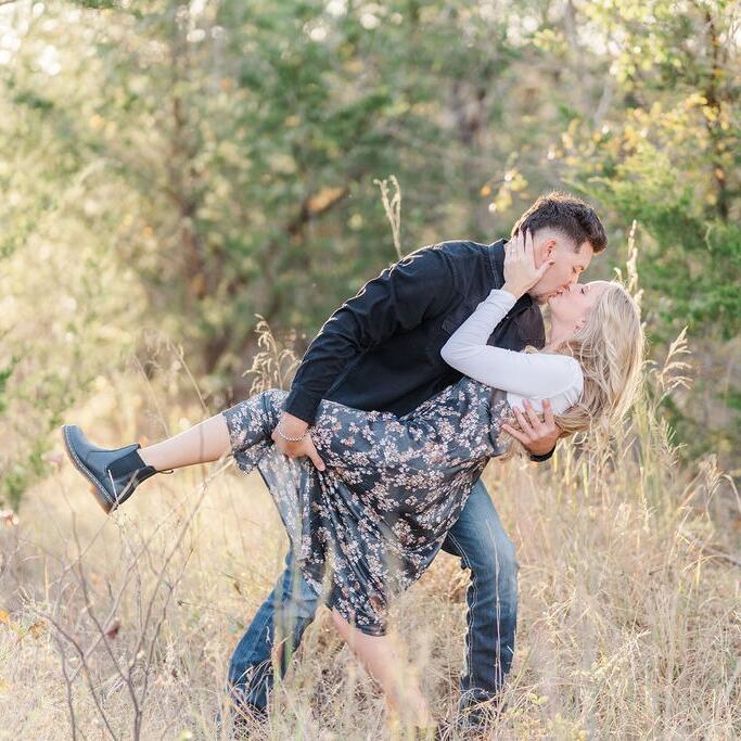 Pyper James and Hunter Watson's Wedding Website - The Knot