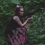Jenna McCarty