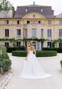 Sincerity Bridal 44507BOD A-Line Wedding Dress - thumbnail - 6