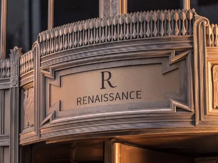 Picture of Renaissance Cincinnati Downtown Hotel