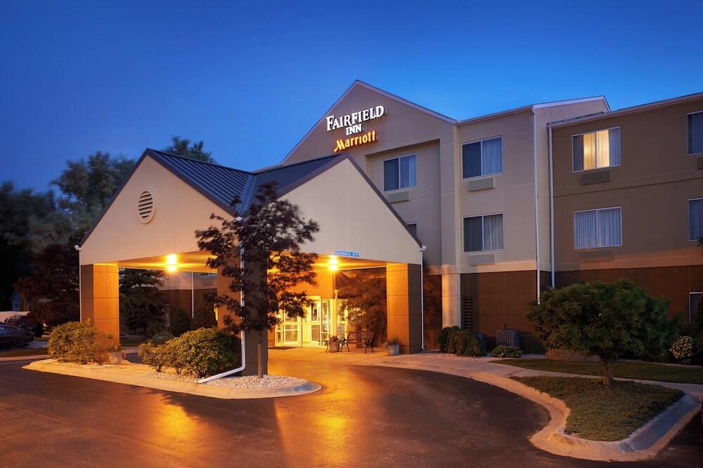 Picture of Fairfield Inn By Marriott Port Huron
