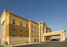 Picture of Hampton Inn & Suites Temple Tx