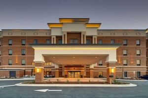 Picture of Hampton Inn Sneads Ferry North Topsail Beach