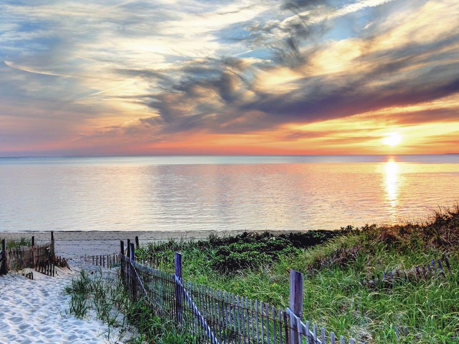 Picture of Cape Cod