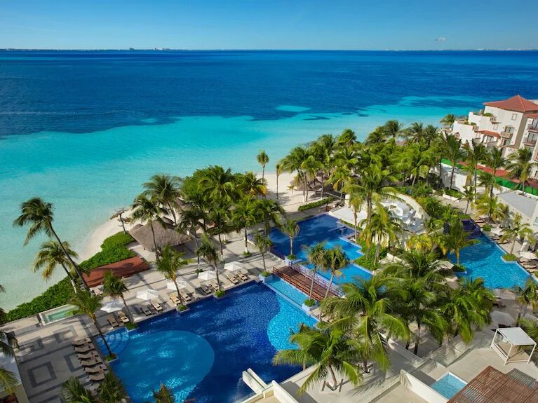 Picture of Dreams Sands Cancun Resort & Spa