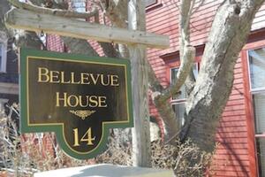 Picture of Bellevue House